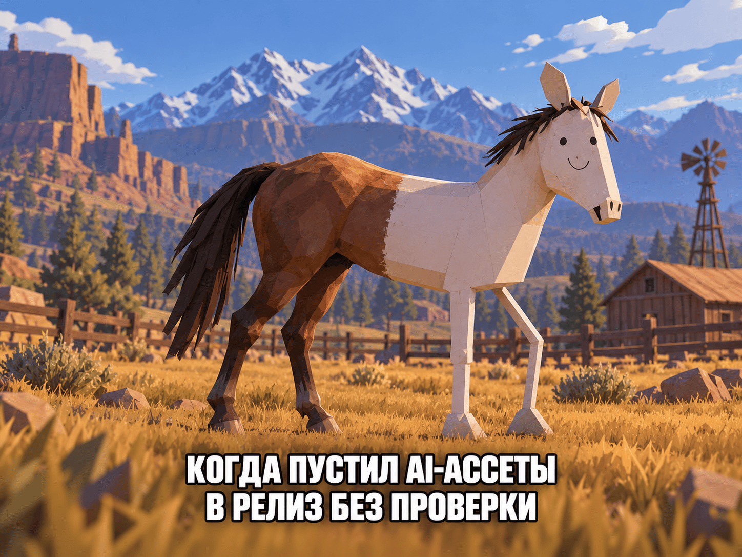 Вайб‑кодинг вместо унылых ТЗ: как автономные ИИ‑агенты ускоряют разработку игр - 3